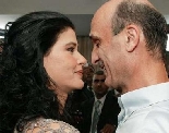 Samir Geagea Freedom 2005